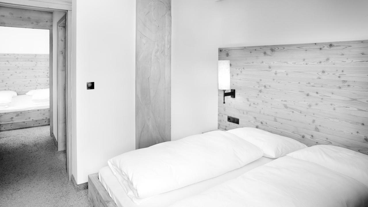 Arthotel Anterleghes - Gardenahotels Сельва-ді-Валь-Гардена Екстер'єр фото
