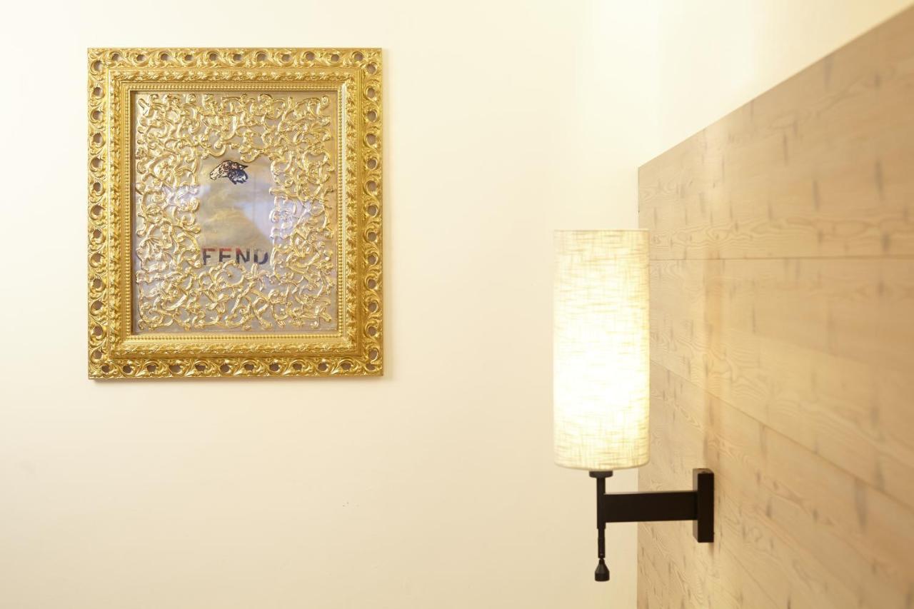 Arthotel Anterleghes - Gardenahotels Сельва-ді-Валь-Гардена Екстер'єр фото