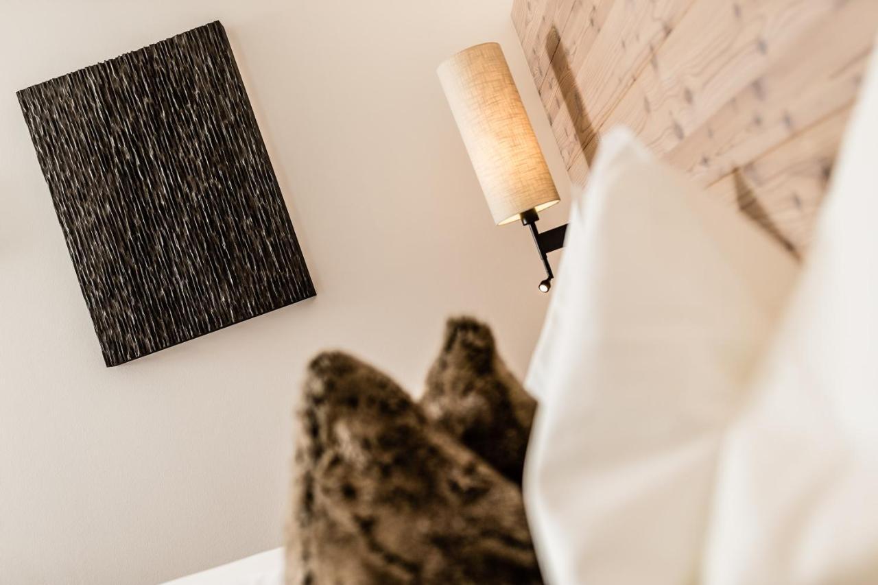 Arthotel Anterleghes - Gardenahotels Сельва-ді-Валь-Гардена Екстер'єр фото