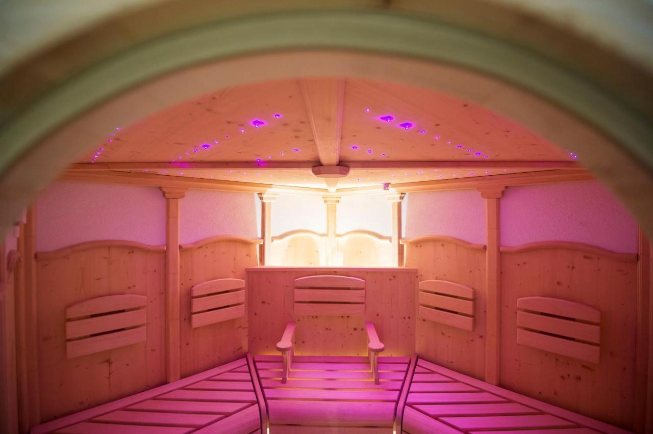 Arthotel Anterleghes - Gardenahotels Сельва-ді-Валь-Гардена Екстер'єр фото