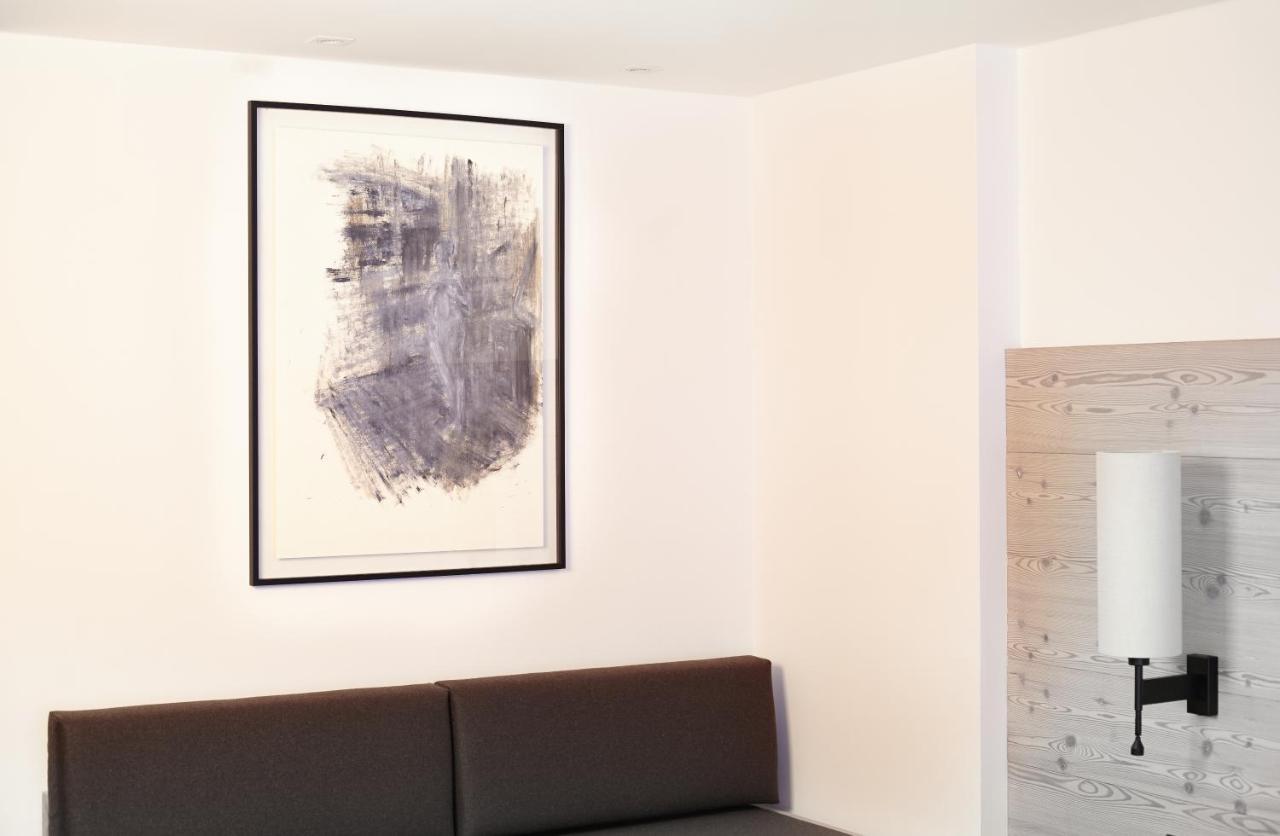 Arthotel Anterleghes - Gardenahotels Сельва-ді-Валь-Гардена Екстер'єр фото