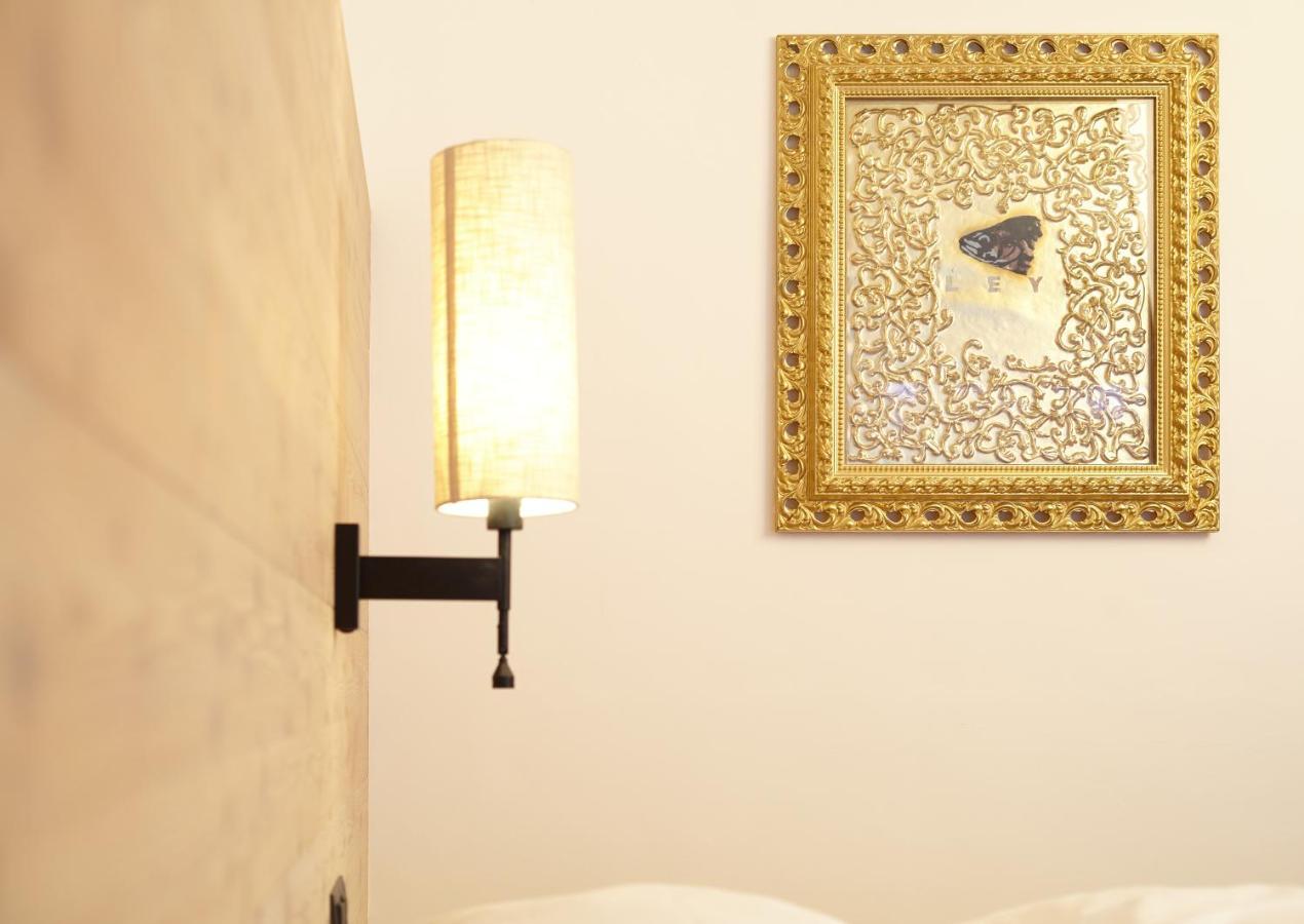 Arthotel Anterleghes - Gardenahotels Сельва-ді-Валь-Гардена Екстер'єр фото