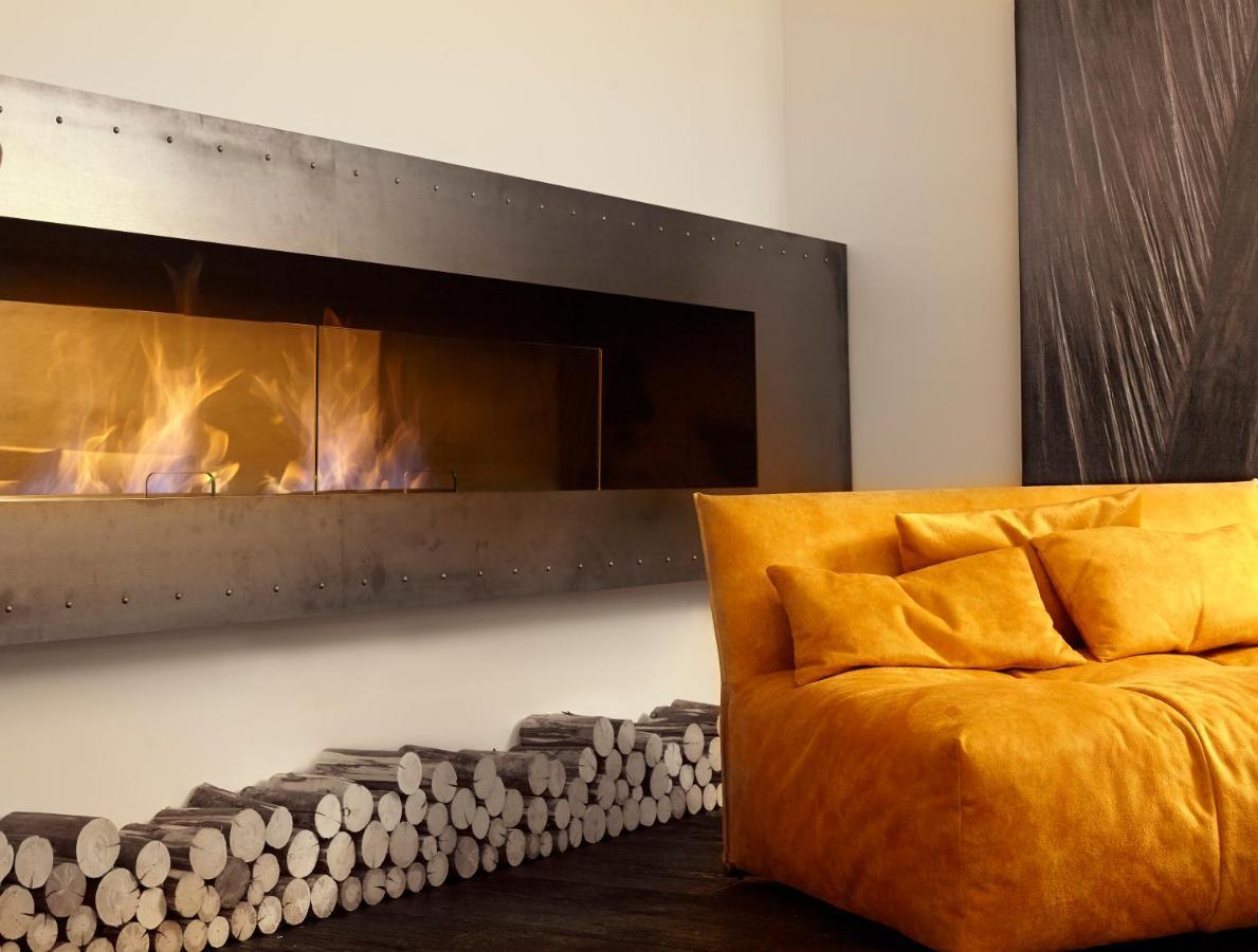 Arthotel Anterleghes - Gardenahotels Сельва-ді-Валь-Гардена Екстер'єр фото