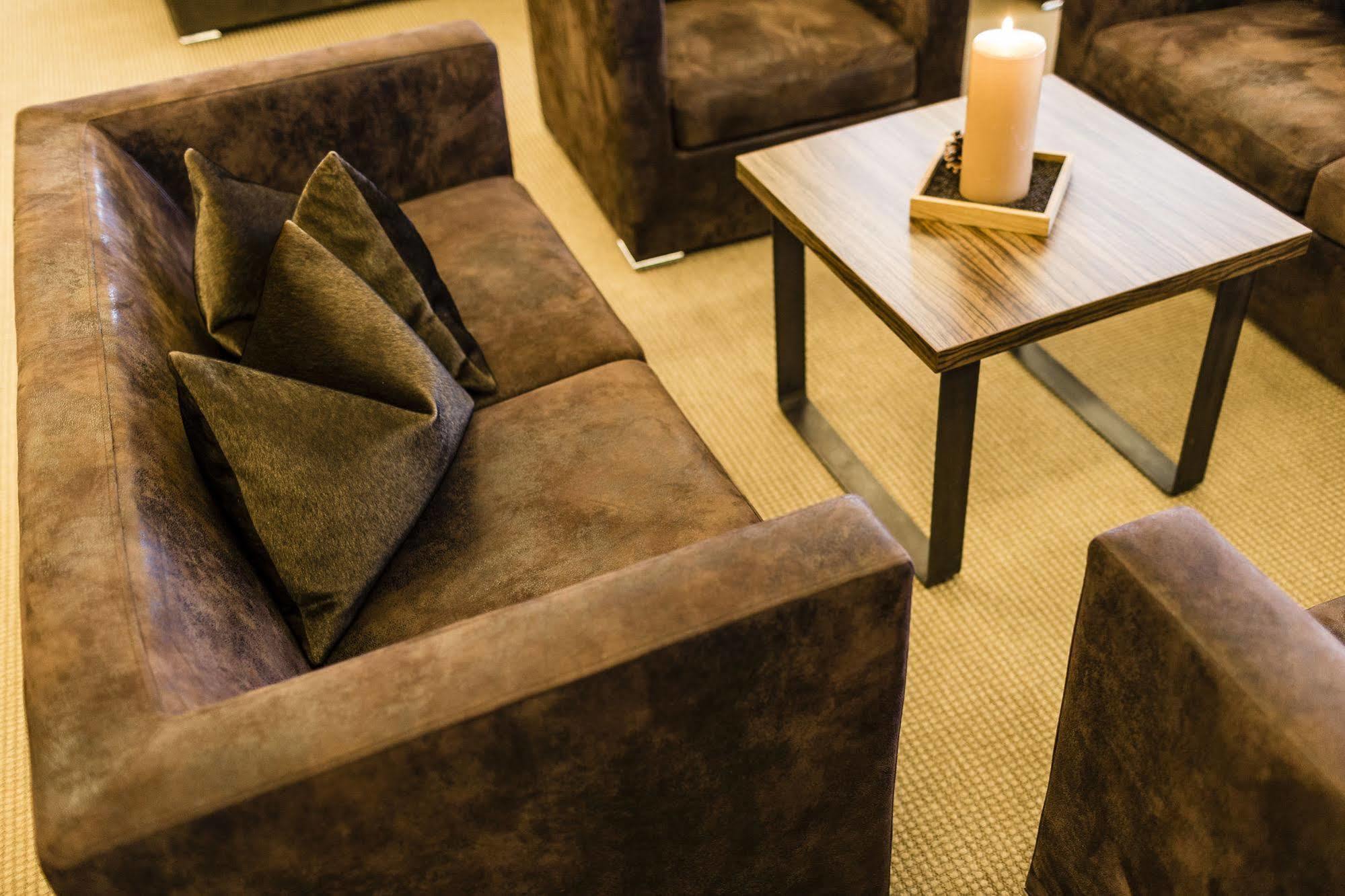 Arthotel Anterleghes - Gardenahotels Сельва-ді-Валь-Гардена Екстер'єр фото